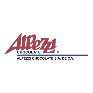 Alpezzi Logo PNG Vector