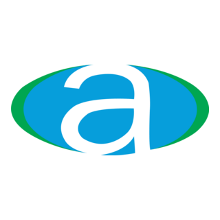 Alpha General Logo PNG Vector