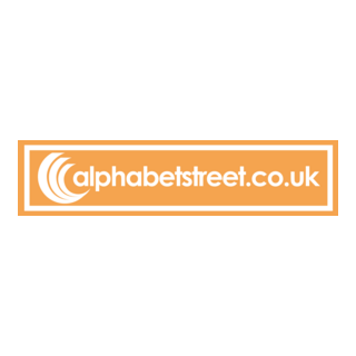 alphabetstreet.co.uk Logo PNG Vector
