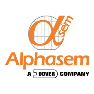 Alphasem AG Logo PNG Vector