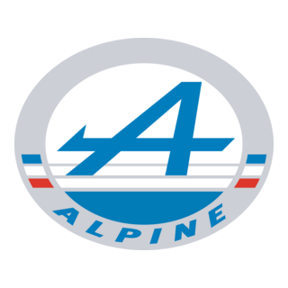 Alpine Logo PNG Vectors Free Download