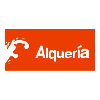Alqueria Logo PNG Vector