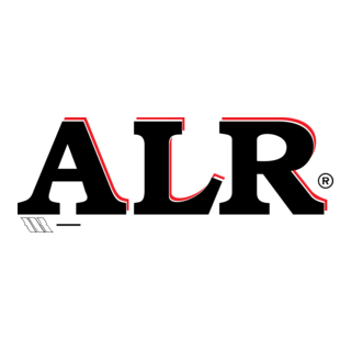 ALR Logo PNG Vector