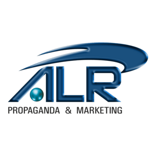 ALR Logo PNG Vector