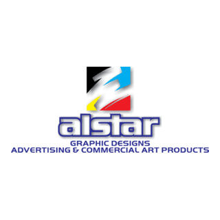 Alstar Logo PNG Vector