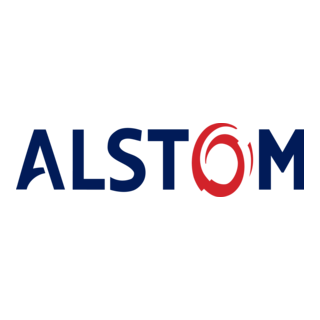 Alstom Logo PNG Vector