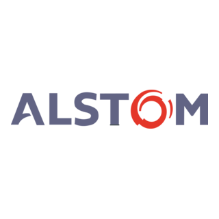 alstom Logo PNG Vector