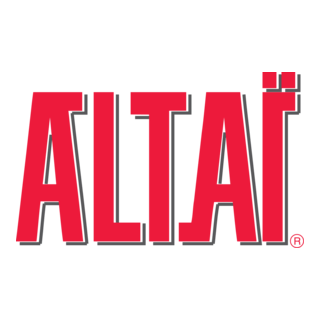 Altai Logo PNG Vector