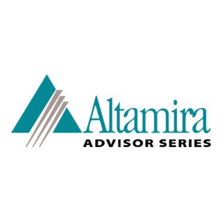 Altamira Logo PNG Vector