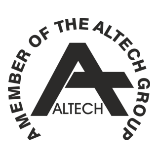 Altech Logo PNG Vector