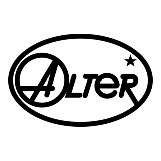 Alternativa Logo PNG Vector