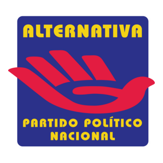 Alternativa Logo PNG Vector