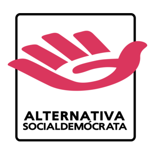 ALTERNATIVA (NUEVO) Logo PNG Vector