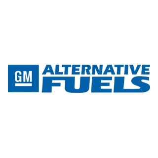Alternative Fuels Logo PNG Vector