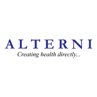 alterni Logo PNG Vector