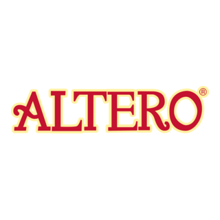 Altero Logo PNG Vector