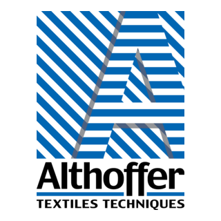 Althoffer Logo PNG Vector