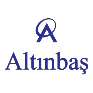 altinbas Logo PNG Vector