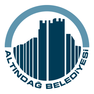 Altindag Belediyesi Logo PNG Vector