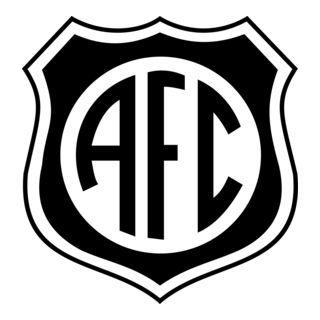 Altinopolis Futebol Clube de Altinopolis-SP Logo PNG Vector