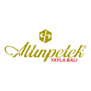 Altinpetek Logo PNG Vector