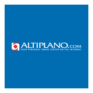 Altiplano Logo PNG Vector