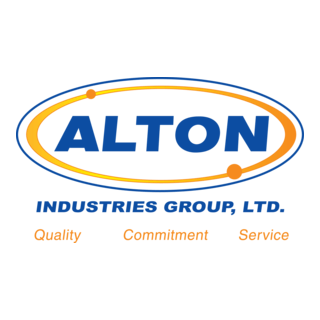 Alton Logo PNG Vector