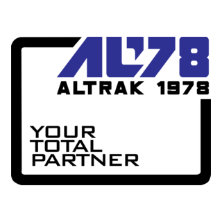 ALTRAK 1978 Logo PNG Vector