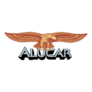 Alucar Logo PNG Vector