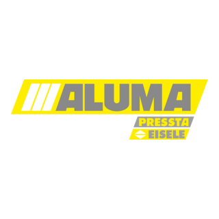 Aluma Logo PNG Vector