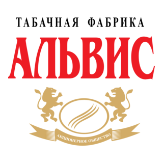 Alvis Logo PNG Vector