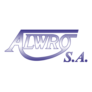 Alwro Logo PNG Vector