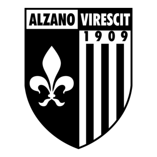 Alzano Virescit Logo PNG Vector