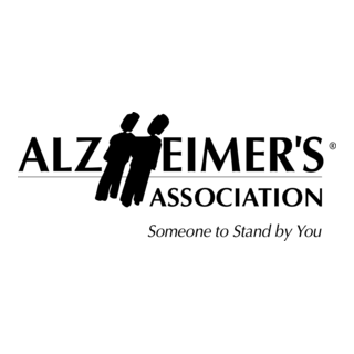 Alzheimer's Association Logo PNG Vector