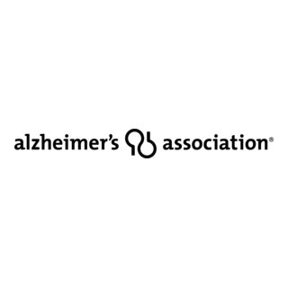 Alzheimer's Association Logo PNG Vector