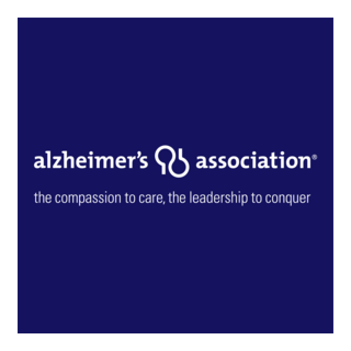 Alzheimer's Association Logo PNG Vector