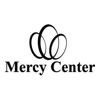 Alzheimer's Association-Mercy Center Logo PNG Vector