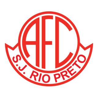 Am Rio Preto Logo PNG Vector