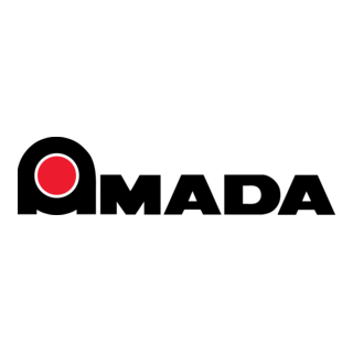 Amada Logo PNG Vector