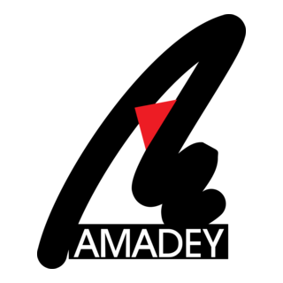 Amadey Logo PNG Vector