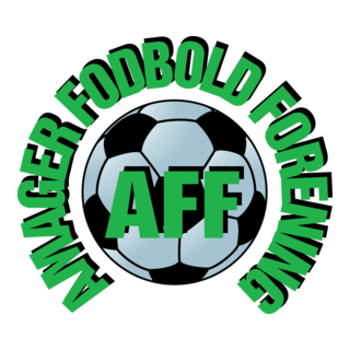 Amager Logo PNG Vector