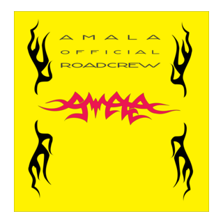 Amala Logo PNG Vector