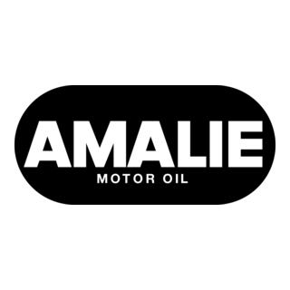 Amalie Logo PNG Vector