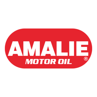 Amalie Logo PNG Vector