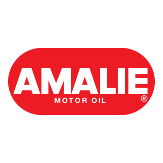Amalie Logo PNG Vector