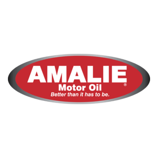 Amalie Logo PNG Vector