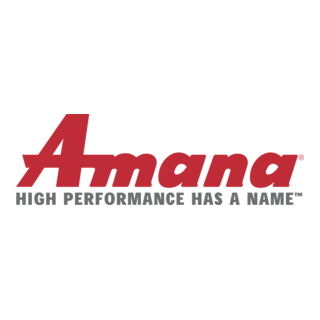 Amana Logo PNG Vector
