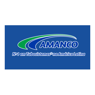 Amanco Logo PNG Vector