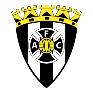Amarante FC Logo PNG Vector