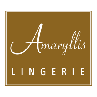 Amaryllis Logo PNG Vector